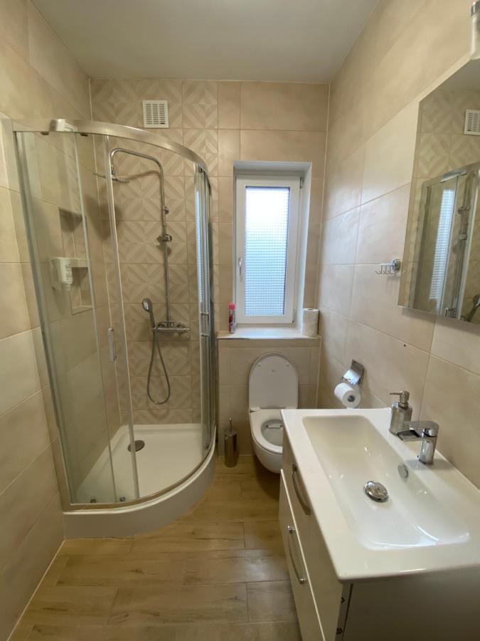 Diamentowa 7 Rent Home Konarzewo Poznań Exterior foto