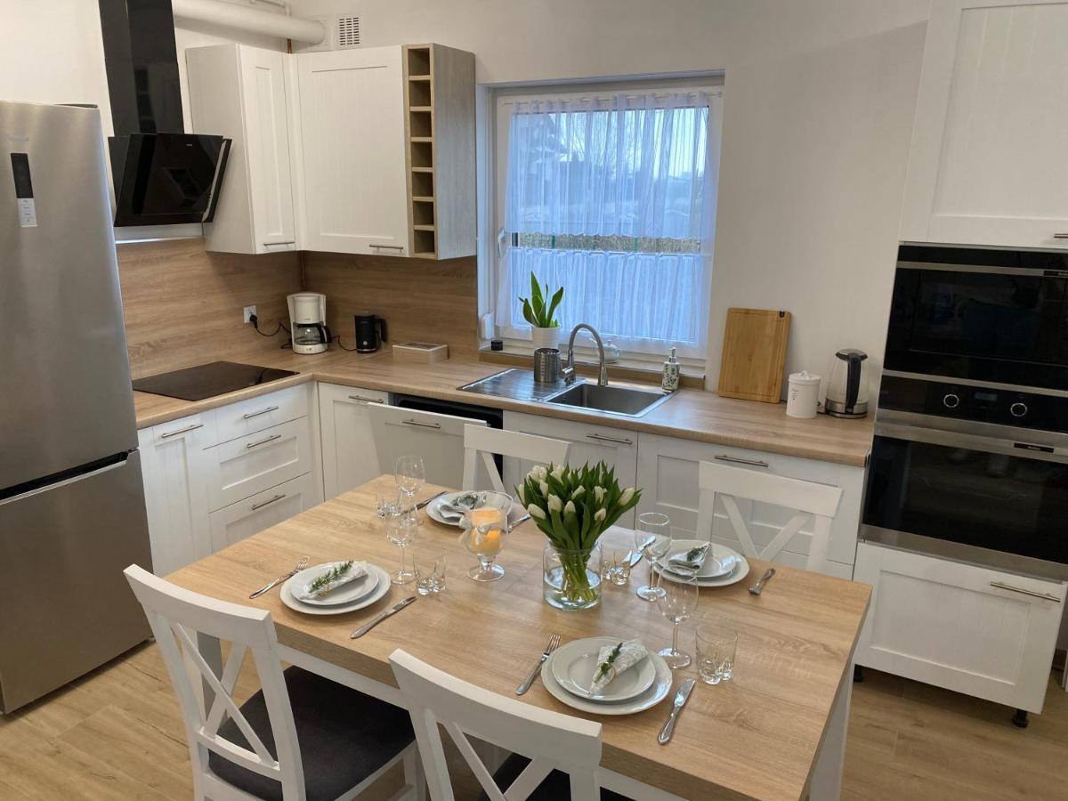 Diamentowa 7 Rent Home Konarzewo Poznań Exterior foto