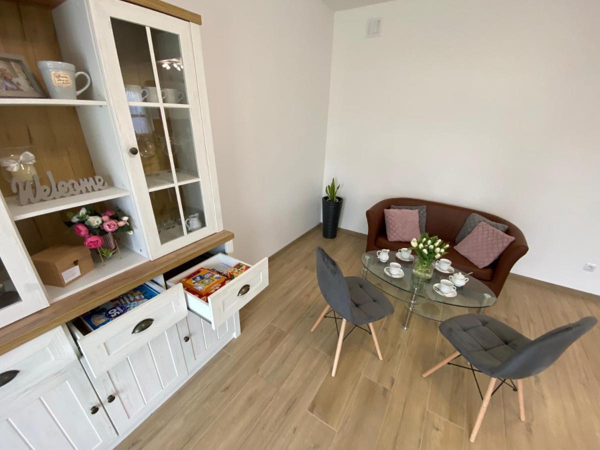 Diamentowa 7 Rent Home Konarzewo Poznań Exterior foto