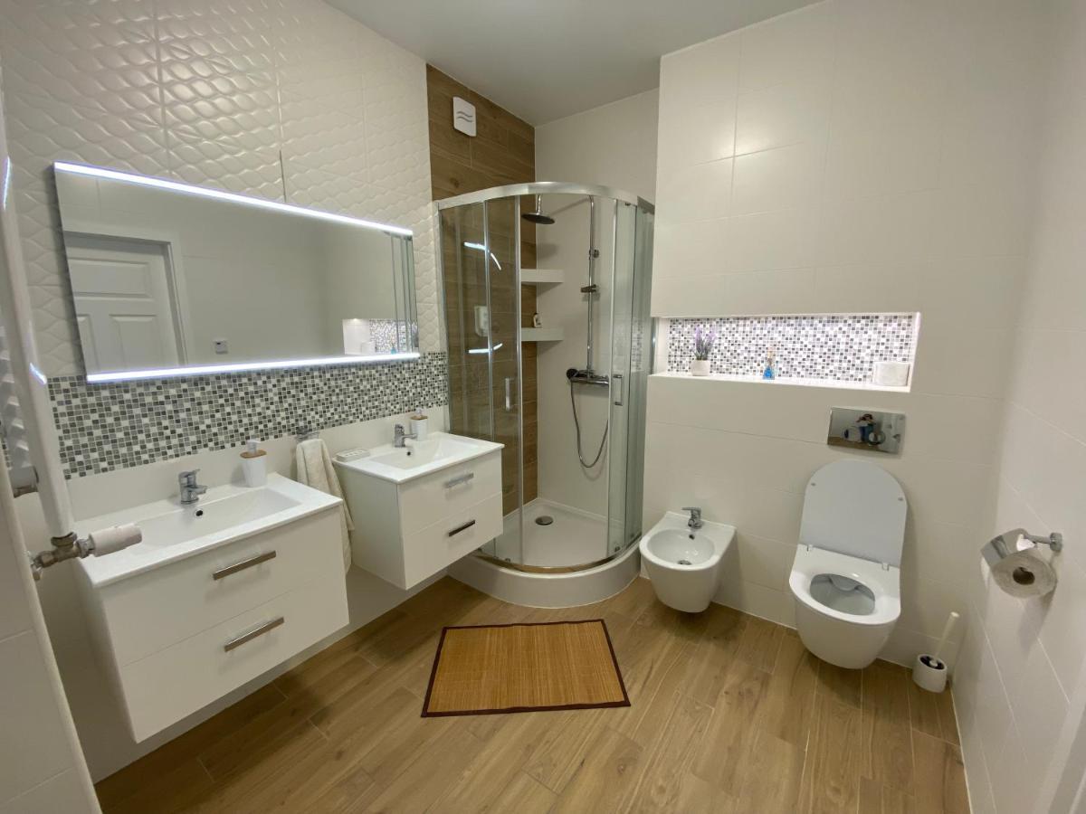 Diamentowa 7 Rent Home Konarzewo Poznań Exterior foto