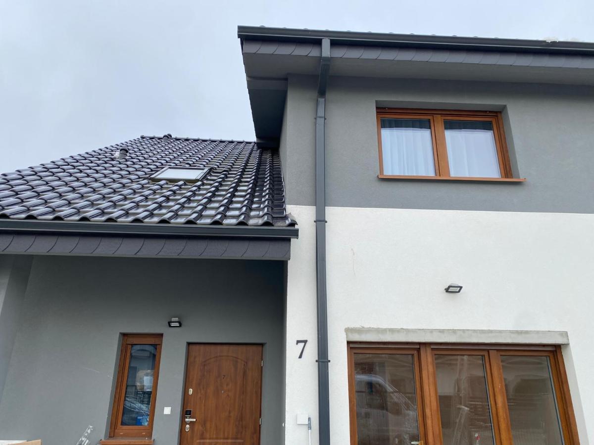 Diamentowa 7 Rent Home Konarzewo Poznań Exterior foto