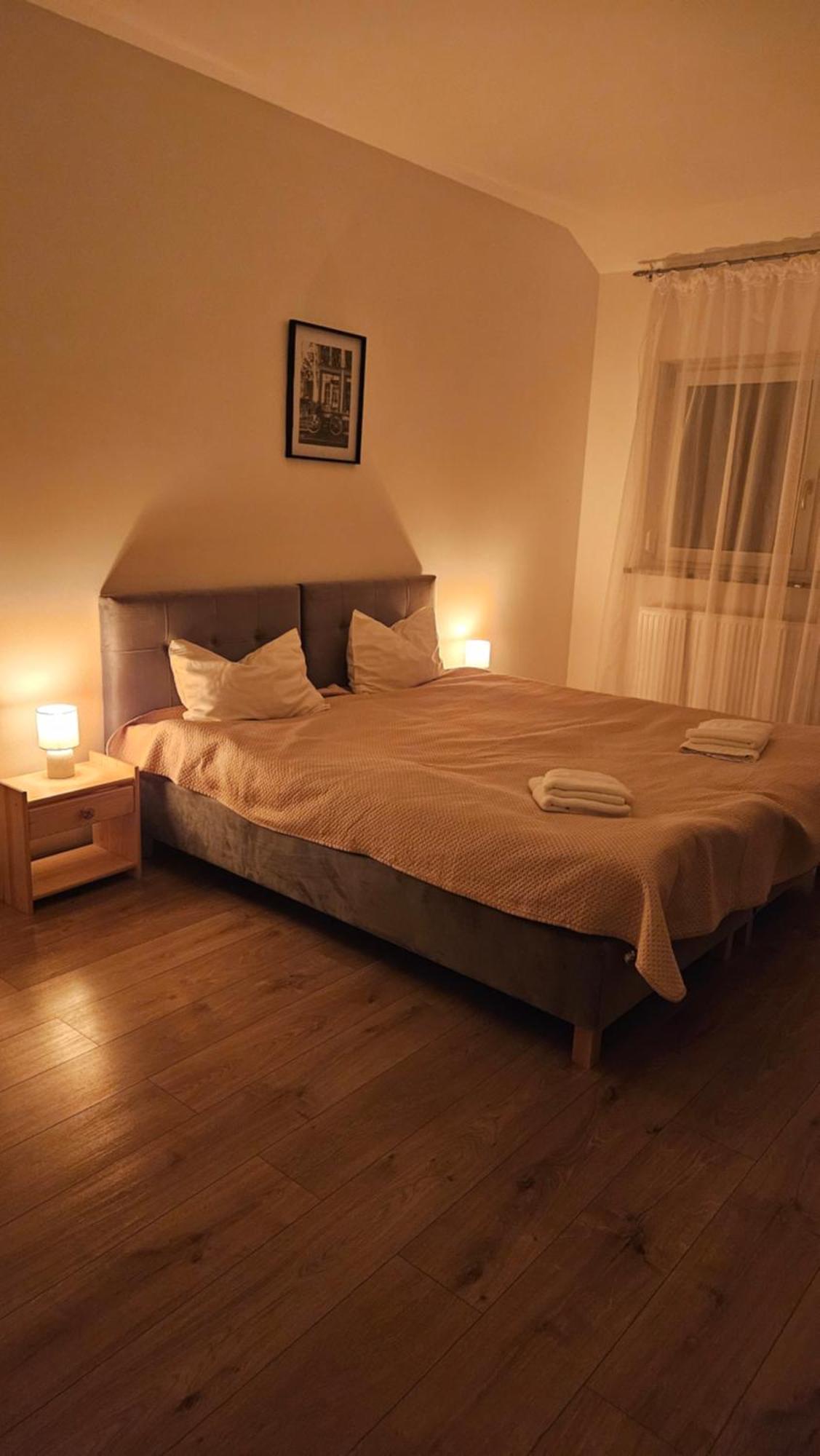 Diamentowa 7 Rent Home Konarzewo Poznań Exterior foto