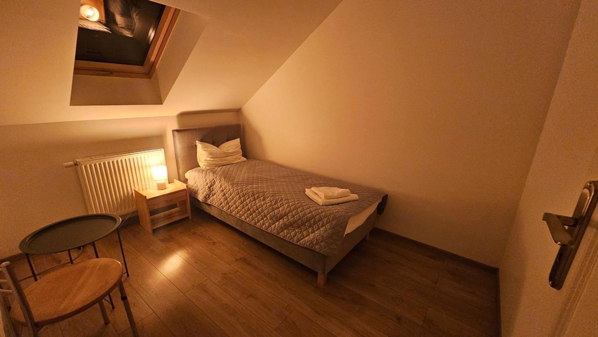 Diamentowa 7 Rent Home Konarzewo Poznań Exterior foto