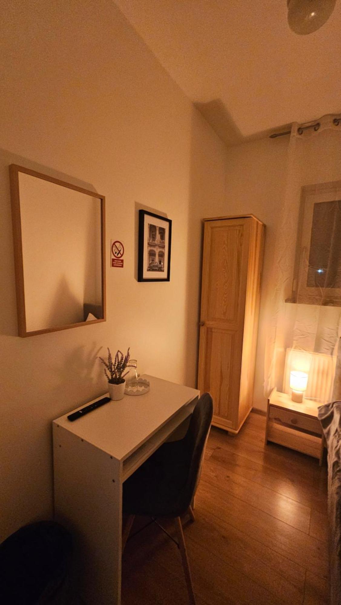 Diamentowa 7 Rent Home Konarzewo Poznań Exterior foto
