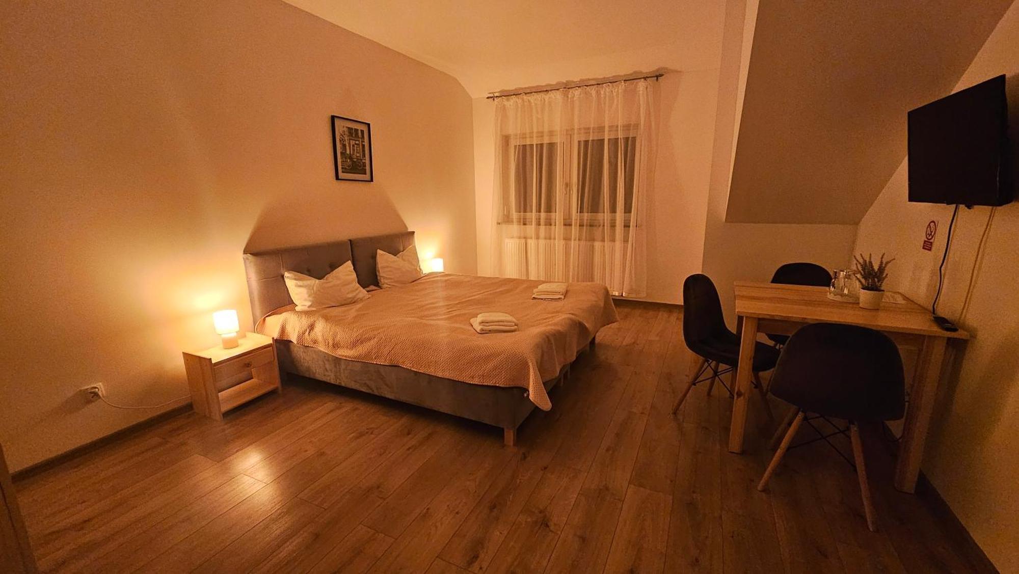 Diamentowa 7 Rent Home Konarzewo Poznań Exterior foto