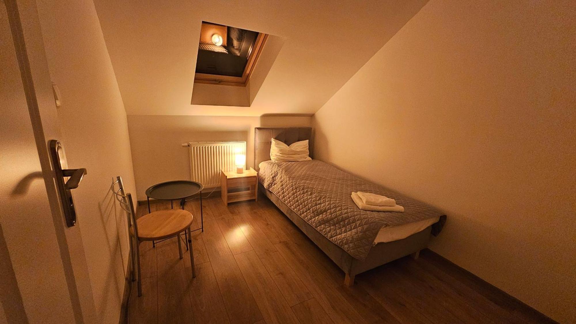 Diamentowa 7 Rent Home Konarzewo Poznań Exterior foto