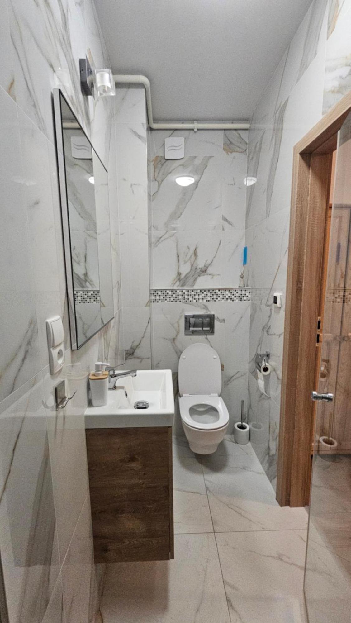 Diamentowa 7 Rent Home Konarzewo Poznań Exterior foto