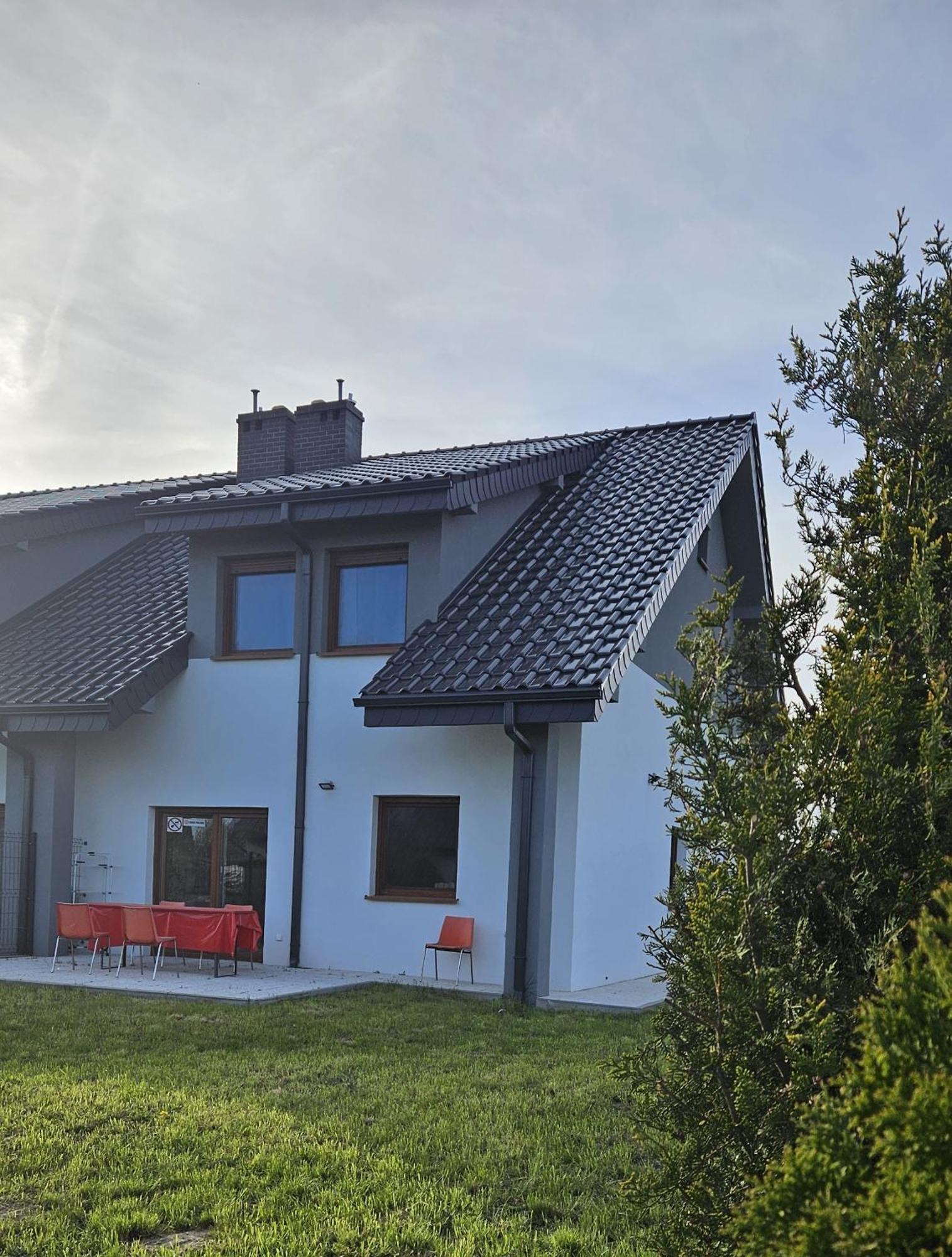 Diamentowa 7 Rent Home Konarzewo Poznań Exterior foto