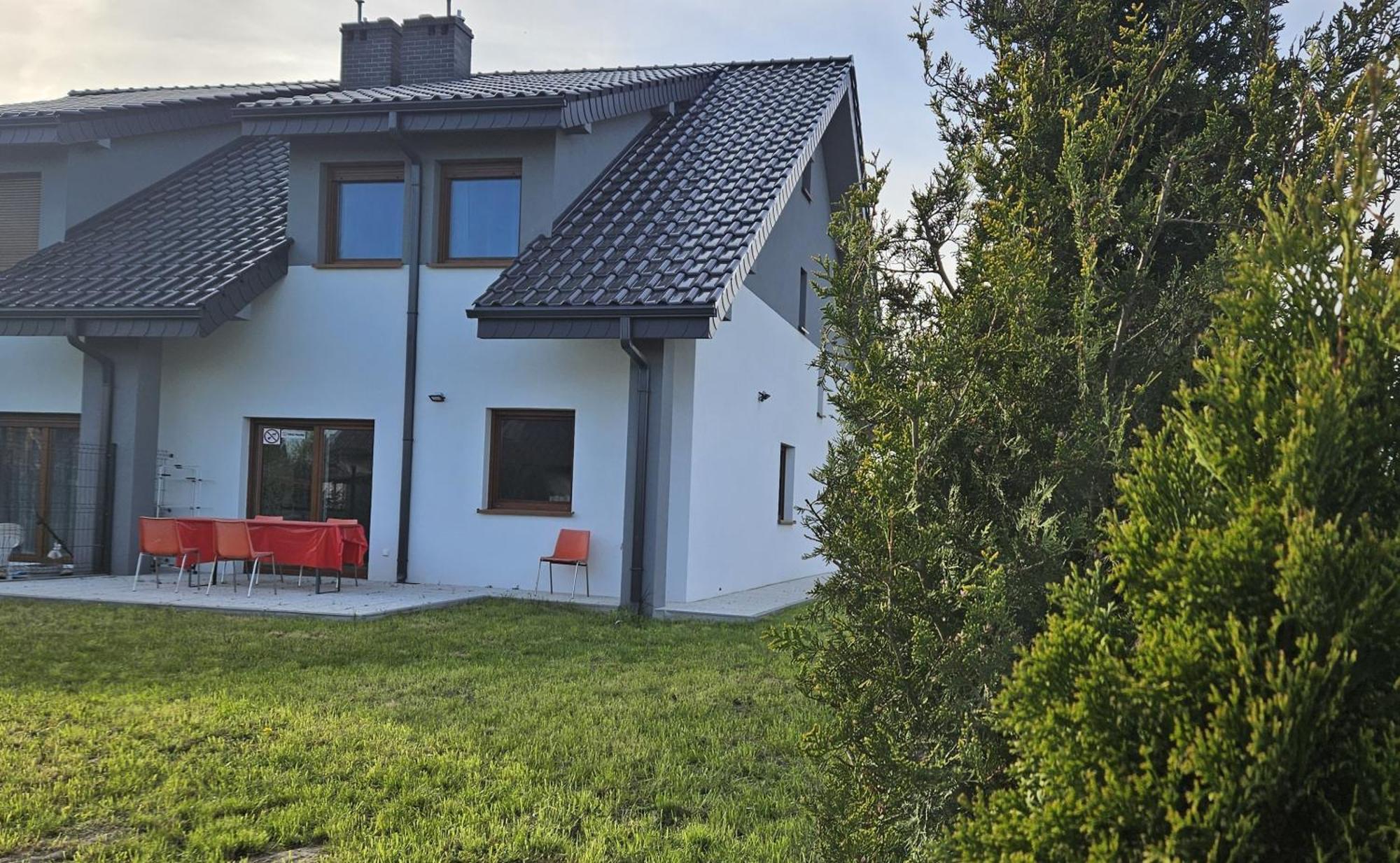 Diamentowa 7 Rent Home Konarzewo Poznań Exterior foto